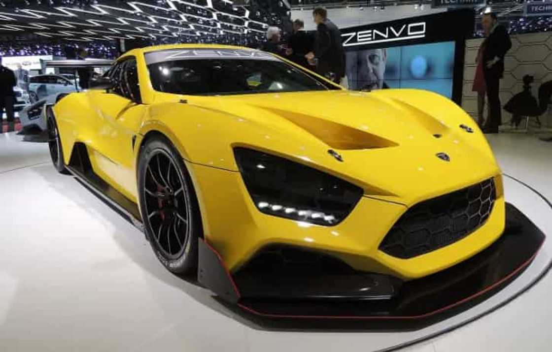 Most expensive cars ever Most expensive cars ever