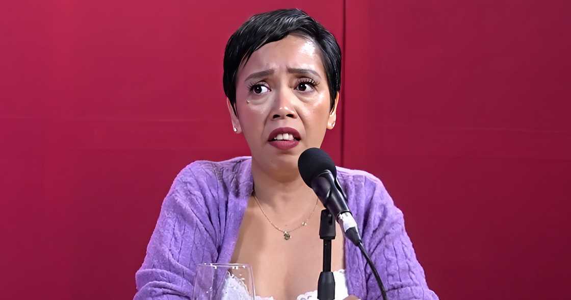 Kakai Bautista sa mga nangungulit kung K kelan sya magpapakasal: “Ikaw nakaisip, ikaw gumawa!” Kakai Bautista sa mga nangungulit kung K kelan sya magpapakasal: “Ikaw nakaisip, ikaw gumawa!”