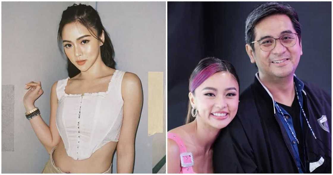 Kim Chiu, may sweet na birthday message para kay Direk Lauren Dyogi Kim Chiu, may sweet na birthday message para kay Direk Lauren Dyogi