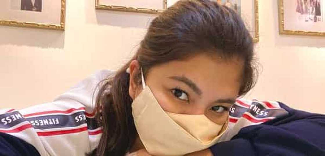 Lolit Solis, binanatan ang sinabi ni Angel Locsin: "Parang snide remark kay Bea Alonzo" Lolit Solis, binanatan ang sinabi ni Angel Locsin: "Parang snide remark kay Bea Alonzo"