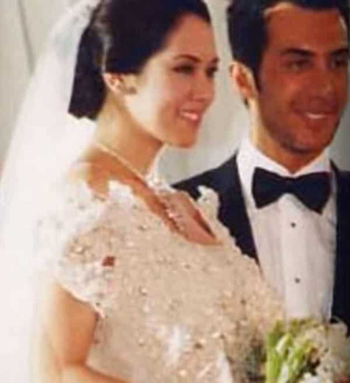 Tunay na mga kabogera! Most expensive wedding gowns worn by 'yayamanin' celebs in PH history