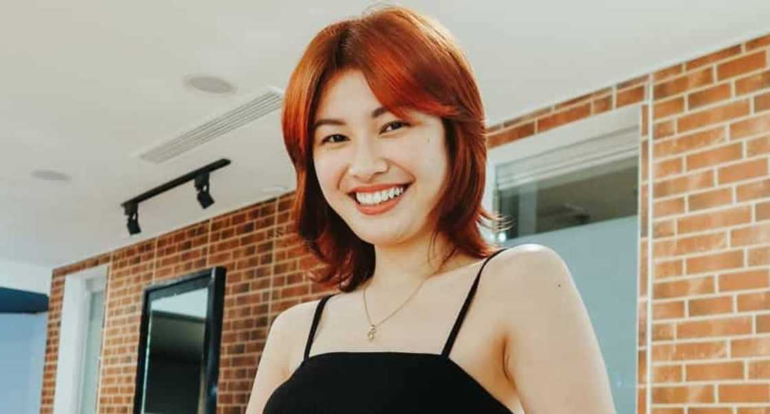 Thea Tolentino, umalma sa mga komento sa viral na eksena niya sa "Madrasta" Thea Tolentino, umalma sa mga komento sa viral na eksena niya sa "Madrasta"