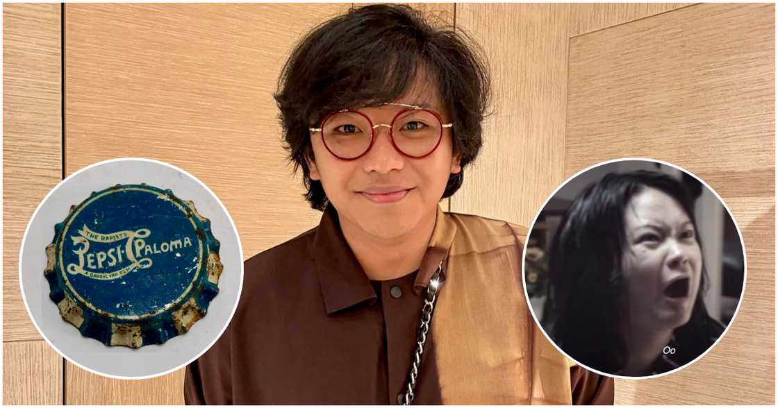 Pelikula ni Darryl Yap, tinanggihan ni Boss Vic Del Rosario Pelikula ni Darryl Yap, tinanggihan ni Boss Vic Del Rosario