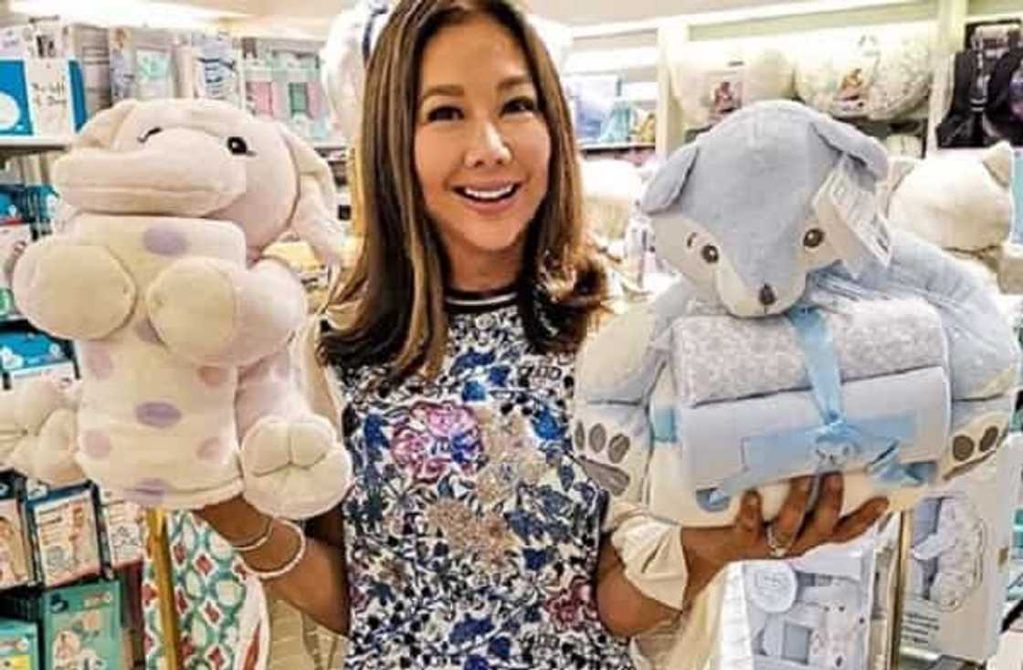 Korina Sanchez Korina Sanchez