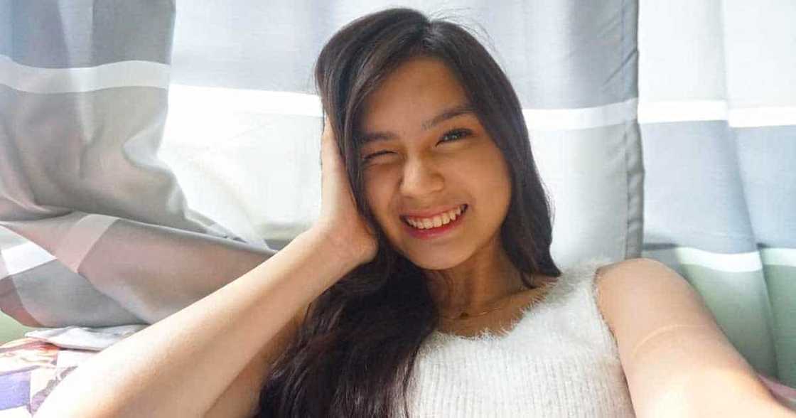 Francine Diaz/@francinesdiaz Francine Diaz/@francinesdiaz