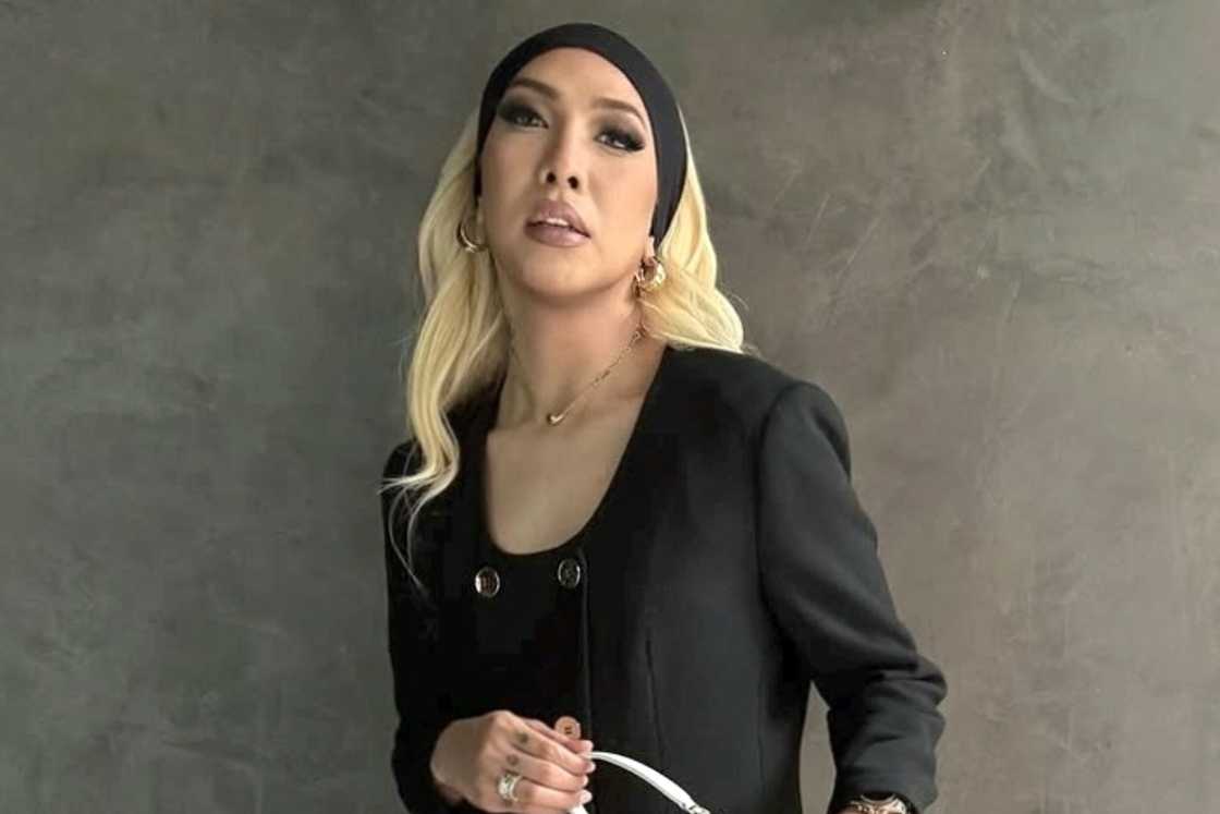 Vice Ganda pokes fun at Cynthia Villar’s viral subdivision encounter
