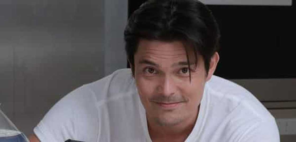 Dingdong Dantes/@dongdantes Dingdong Dantes/@dongdantes