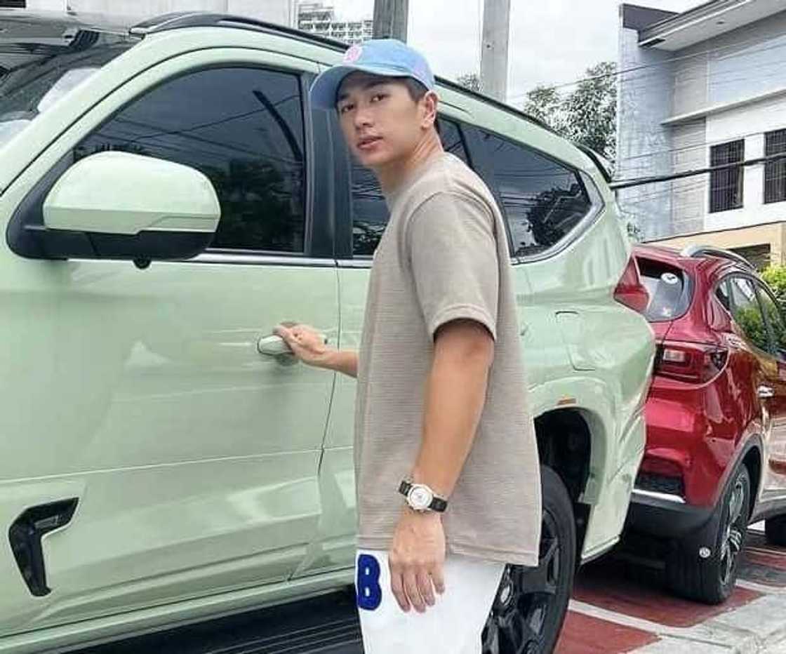 Nikko Natividad/@nikkonatividad on Instagram Nikko Natividad/@nikkonatividad on Instagram