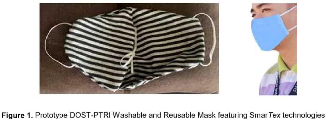 DOST unveils 6 inventions developed by Filipino scientists to combat COVID-19 DOST unveils 6 inventions developed by Filipino scientists to combat COVID-19