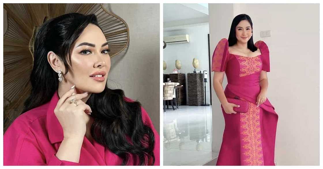 Ruffa Gutierrez pens a sweet birthday note for Mariel Padilla: "39 looks amazing on you!" Ruffa Gutierrez pens a sweet birthday note for Mariel Padilla: "39 looks amazing on you!"