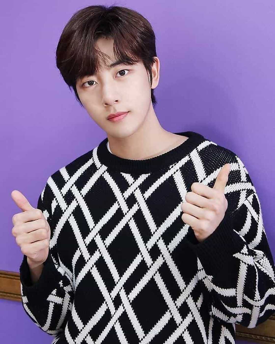 Golden Child members Golden Child members