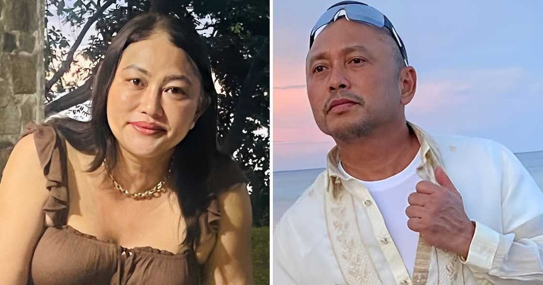 Pag-aresto kay Teves, ipinagbunyi ni Janice Degamo: “A significant step toward justice” Pag-aresto kay Teves, ipinagbunyi ni Janice Degamo: “A significant step toward justice”