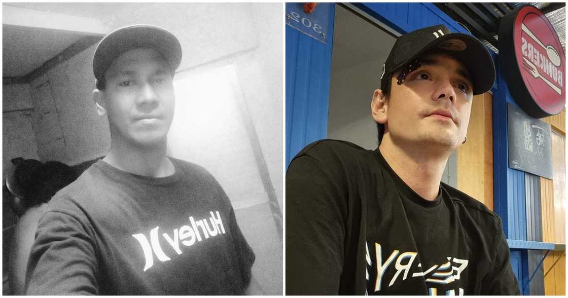 Anak ng biktima umano ni John Wayne Sace, viral ang mga nakakaiyak na posts Anak ng biktima umano ni John Wayne Sace, viral ang mga nakakaiyak na posts