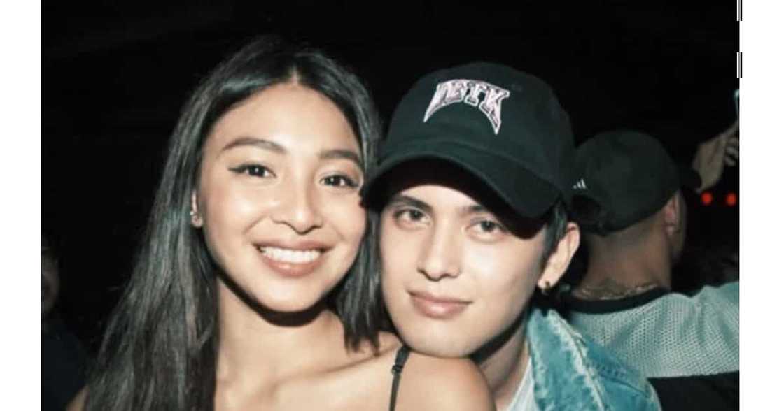 Nadine Lustre, wala umanong pakialam sa pag-alis ni James Reid patungong LA, ani Cristy Fermin Nadine Lustre, wala umanong pakialam sa pag-alis ni James Reid patungong LA, ani Cristy Fermin
