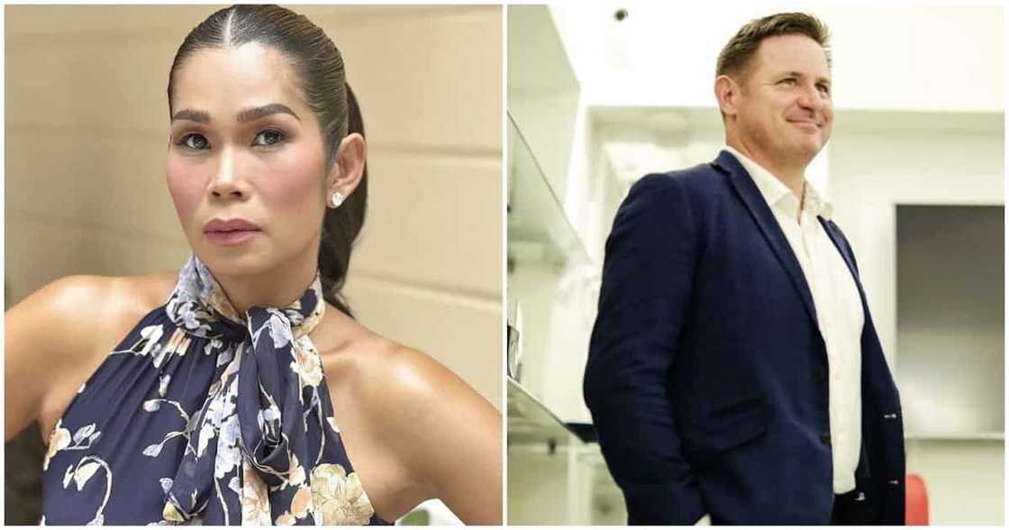 Pokwang, may bagong patutsada sa mga followers ni Lee O'Brian: "Mga enabler" Pokwang, may bagong patutsada sa mga followers ni Lee O'Brian: "Mga enabler"