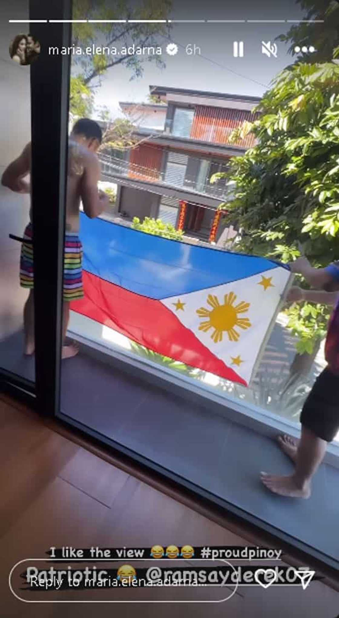 Derek Ramsay Derek Ramsay