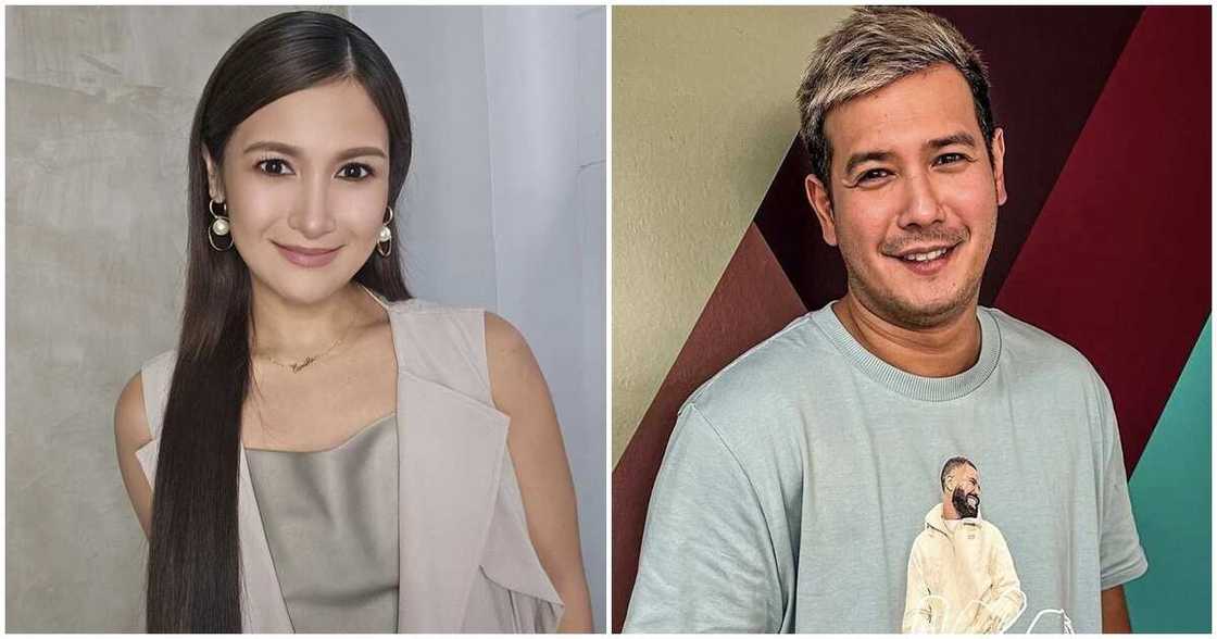 John Prats, may nakakaantig na birthday message para kay Camille Prats John Prats, may nakakaantig na birthday message para kay Camille Prats