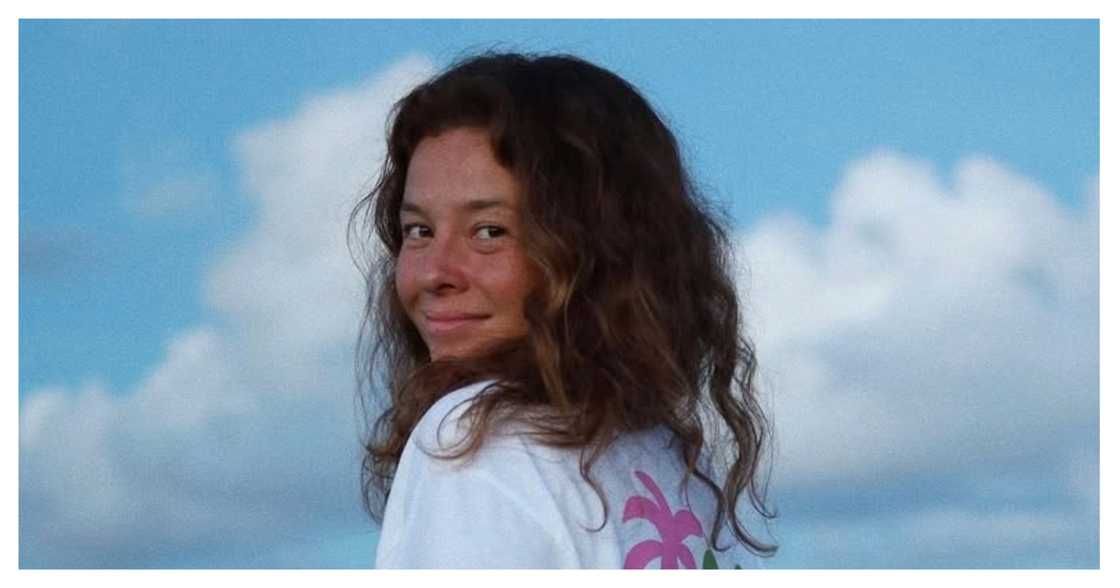 Andi Eigenmann shares a sentimental reflection after visiting late mom’s house Andi Eigenmann shares a sentimental reflection after visiting late mom’s house