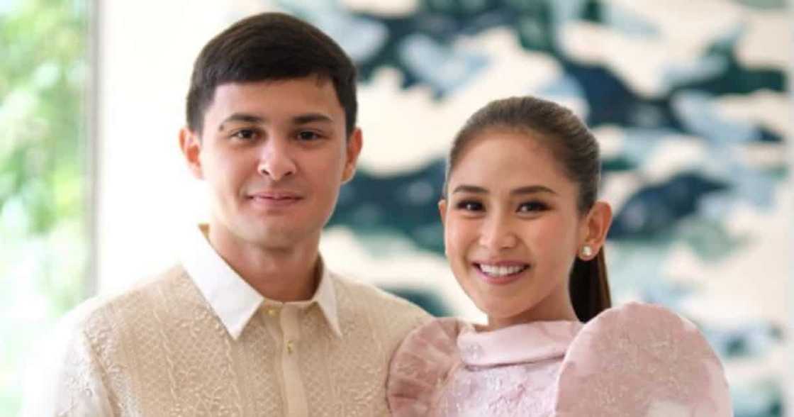 Matteo Gudicelli’s romantic post for Sarah Geronimo touches hearts online Matteo Gudicelli’s romantic post for Sarah Geronimo touches hearts online