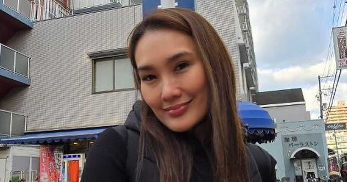 Carlene Aguilar, cryptic post sa gitna ng Jennylyn-Patrick issue