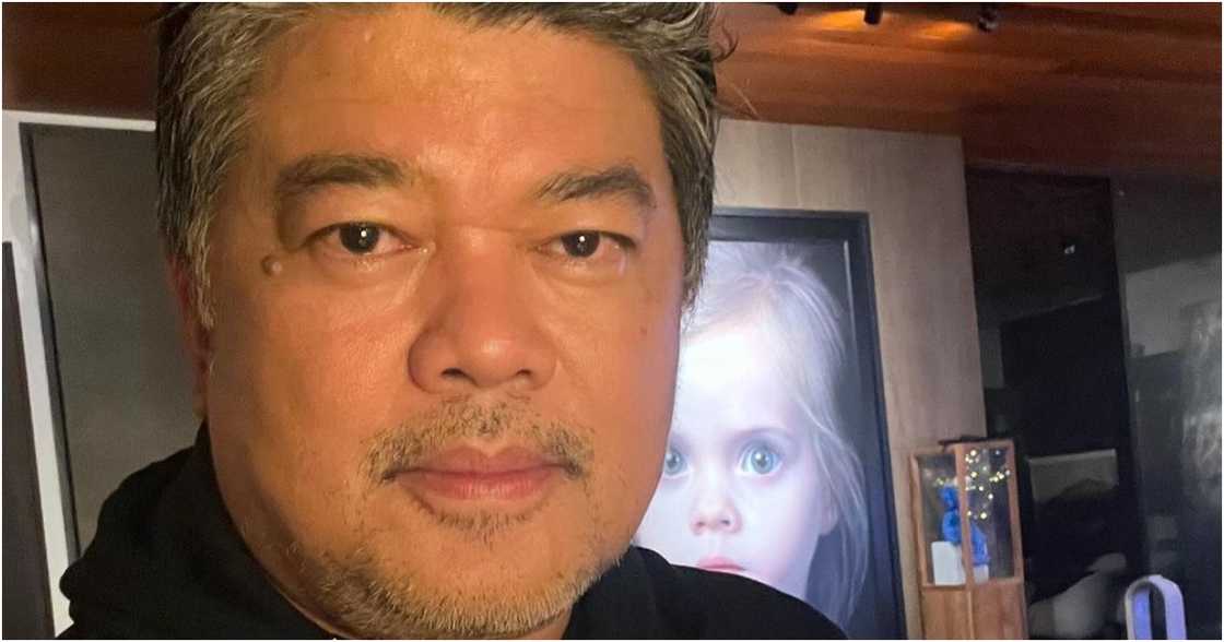 Julius Babao/@juliusbabao on Instagram Julius Babao/@juliusbabao on Instagram