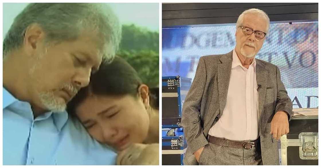 Dimples Romana, madamdaming tribute nito kay Ronaldo Valdez, umantig sa netizens Dimples Romana, madamdaming tribute nito kay Ronaldo Valdez, umantig sa netizens