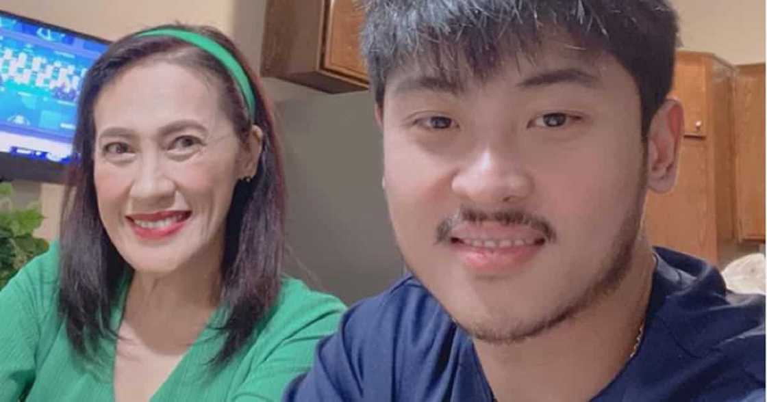 Ai-Ai delas Alas admits to getting stressed over financial issues amid pandemic Ai-Ai delas Alas admits to getting stressed over financial issues amid pandemic