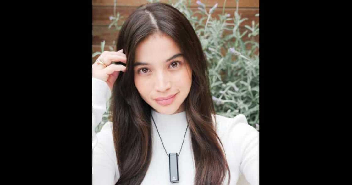 Anne Curtis (Photo credit: @annecurtissmith) Anne Curtis (Photo credit: @annecurtissmith)