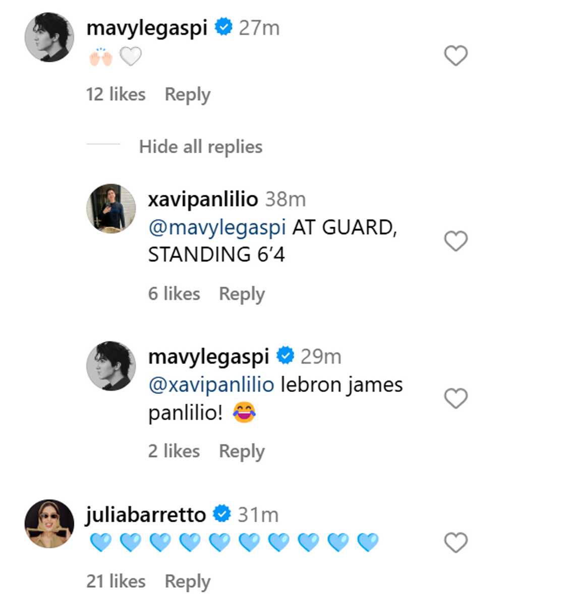 Celebrities, nag-react sa pagsilang ni Dani Barretto sa 2nd baby niya Celebrities, nag-react sa pagsilang ni Dani Barretto sa 2nd baby niya