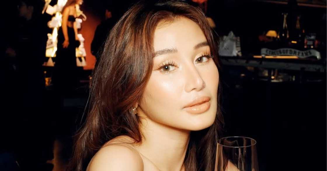 Chie Filomeno