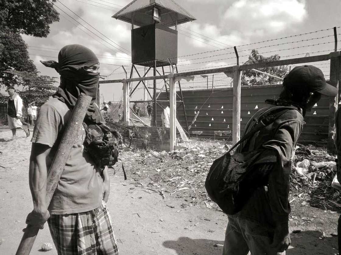 Hacienda Luisita: what is the issue about? Hacienda Luisita: what is the issue about?