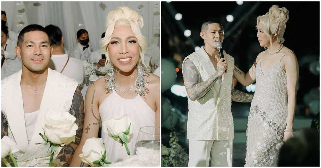 Vice Ganda pens a heartfelt message for Ion Perez on social media Vice Ganda pens a heartfelt message for Ion Perez on social media