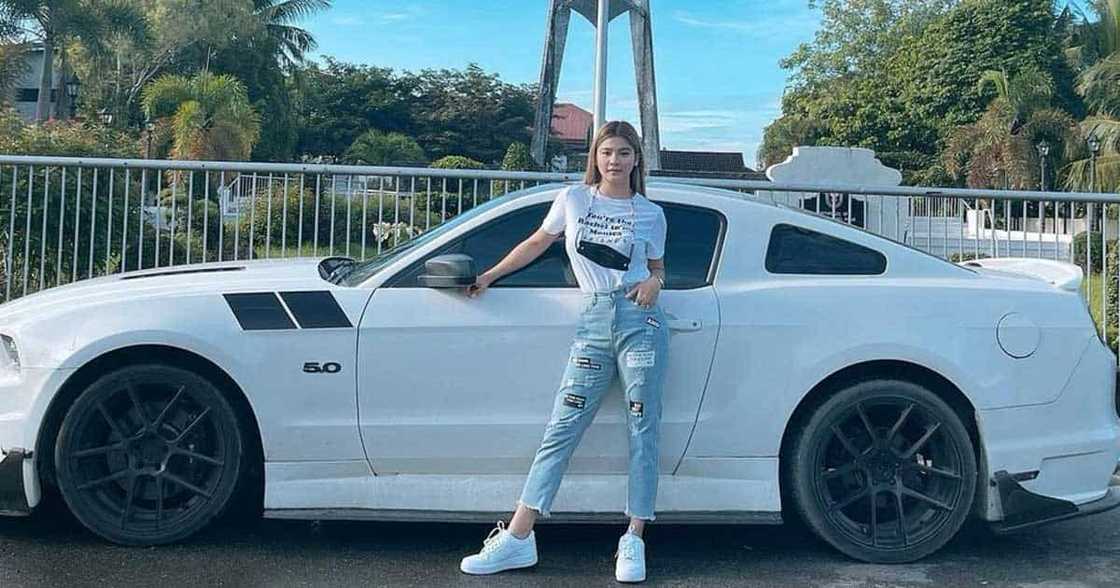 Kim Rodriguez, pinahanga ang marami; ‘dream body’ nakamit matapos kumasa sa bawas-timbang challenge Kim Rodriguez, pinahanga ang marami; ‘dream body’ nakamit matapos kumasa sa bawas-timbang challenge