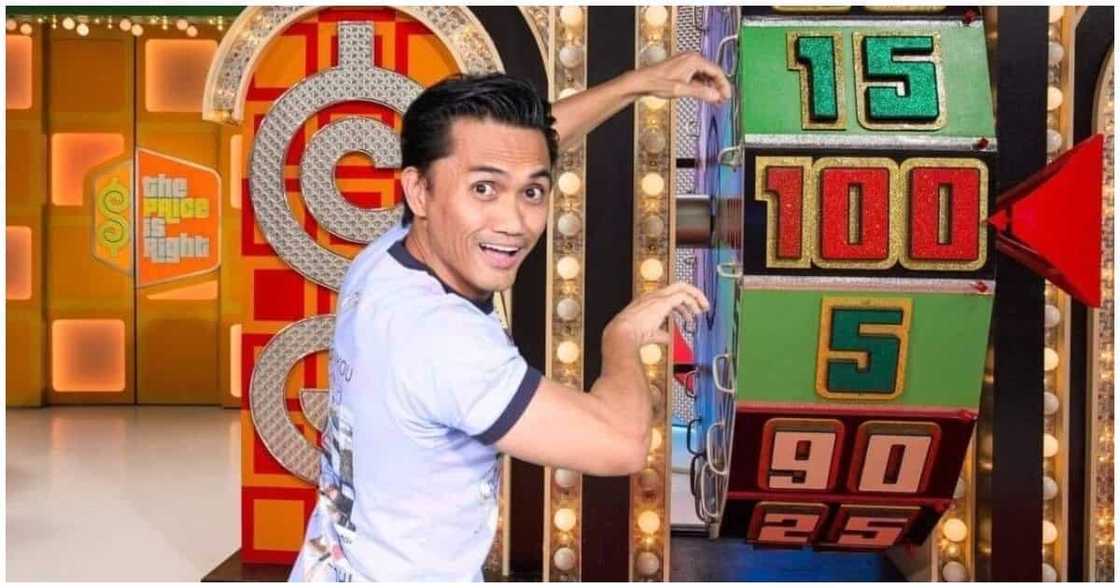 OFW sa Amerika, masuwerteng nakakasali at nananalo sa iba't ibang game shows OFW sa Amerika, masuwerteng nakakasali at nananalo sa iba't ibang game shows