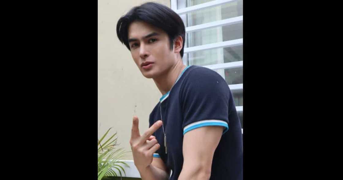 Teejay Marquez denies 10M debt from a fan claiming he had relationship with Teejay Marquez denies 10M debt from a fan claiming he had relationship with