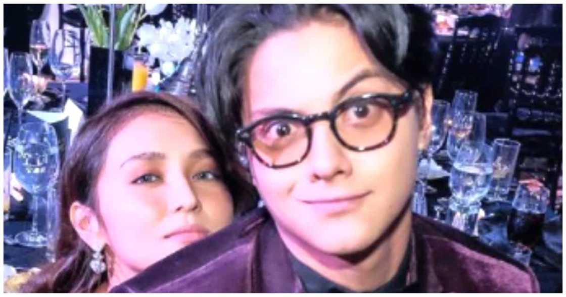 Celebrities express support for KathNiel's special documentary for their 10th year as love team Celebrities express support for KathNiel's special documentary for their 10th year as love team