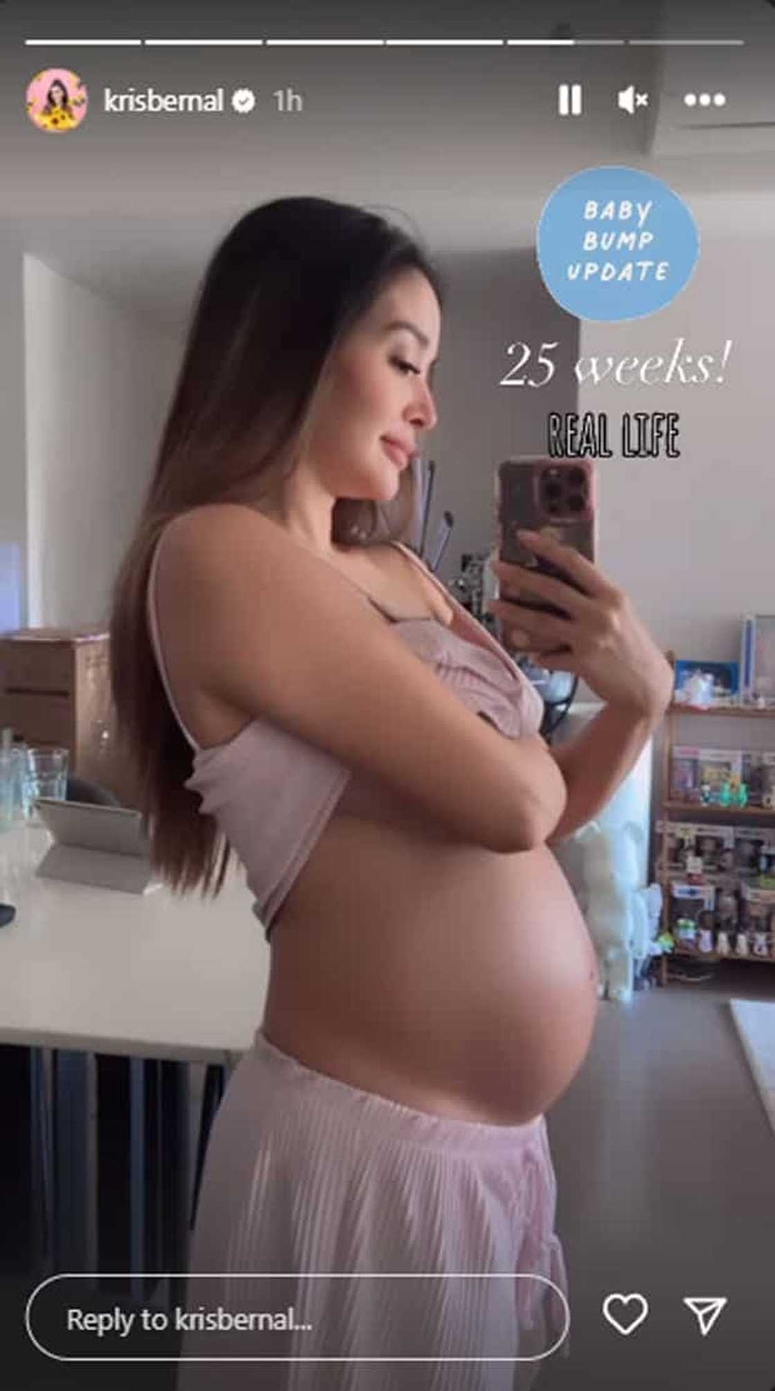 Kris Bernal Kris Bernal