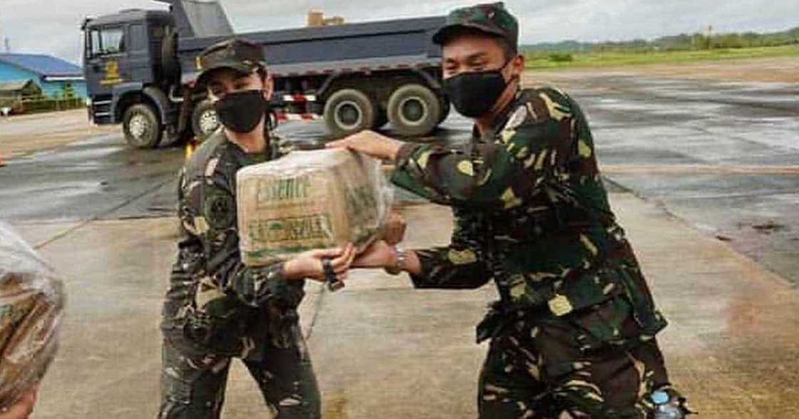 Arci Muñoz, tatakbo bilang konsehal ng Cainta sa ilalim ng partido Lakas-CMD Arci Muñoz, tatakbo bilang konsehal ng Cainta sa ilalim ng partido Lakas-CMD