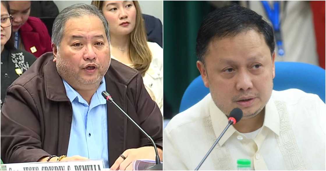 GMA Integrated News on YouTube
Rep. Zaldy Co on Facebook GMA Integrated News on YouTube
Rep. Zaldy Co on Facebook