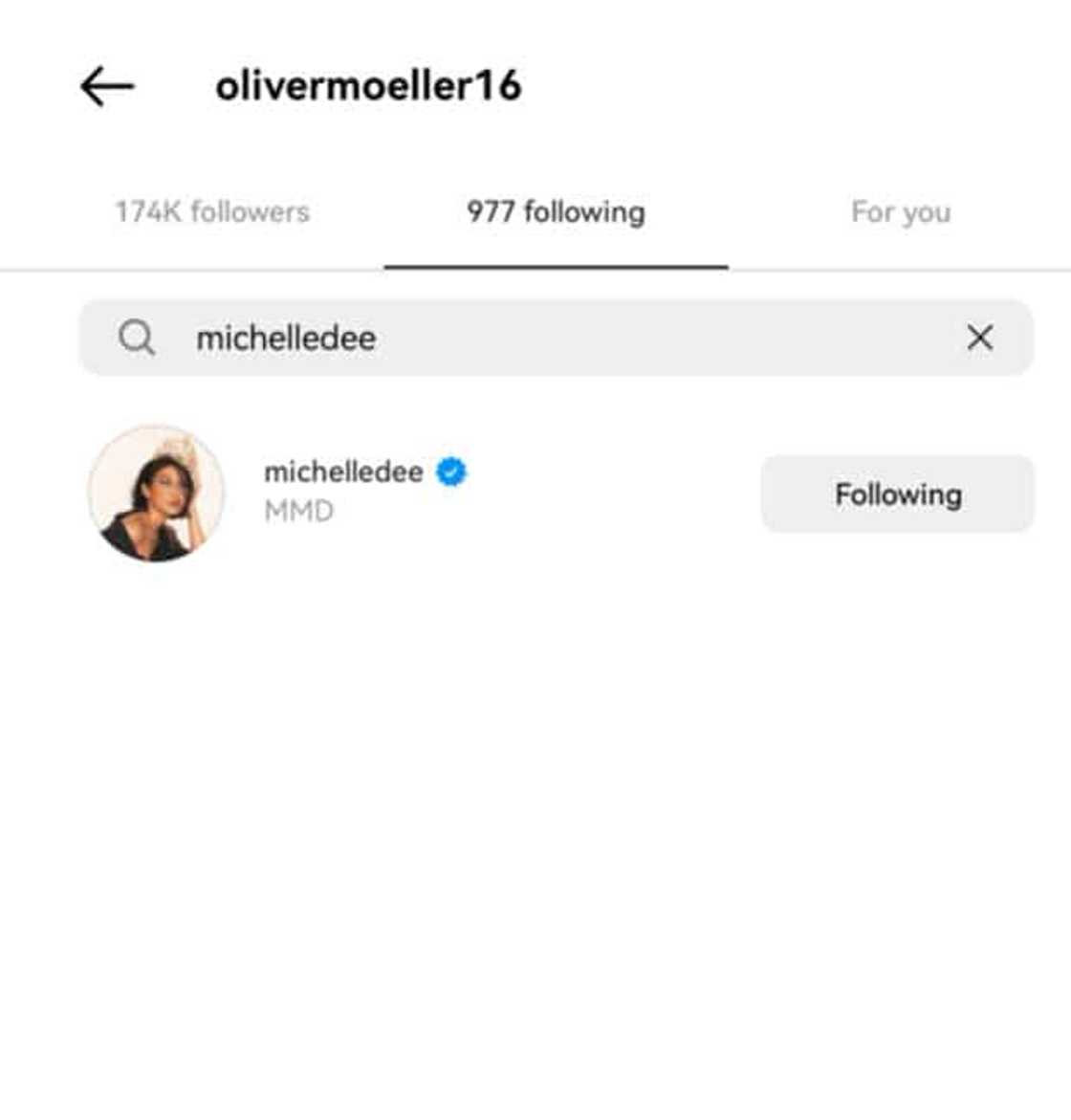 Oliver Oliver