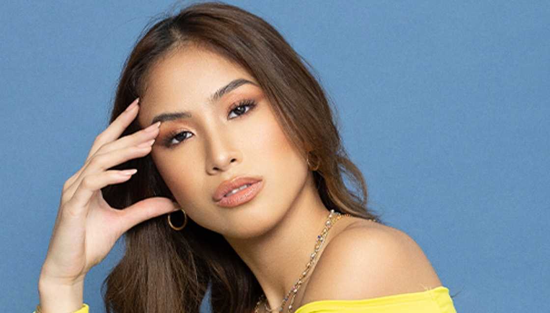 Emman Atienza, nagbigay pahayag ukol sa isyu ng pagiging “nepo baby”
