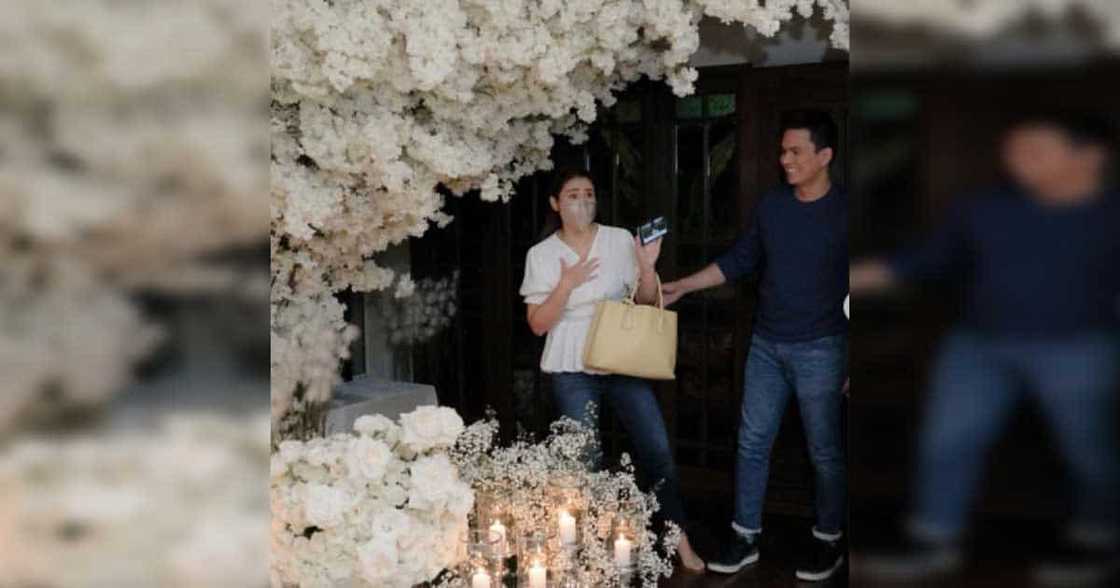 Petsa at venue ng kasal nina Tom Rodriguez at Carla Abellana, ipinost ng isang simbahan Petsa at venue ng kasal nina Tom Rodriguez at Carla Abellana, ipinost ng isang simbahan