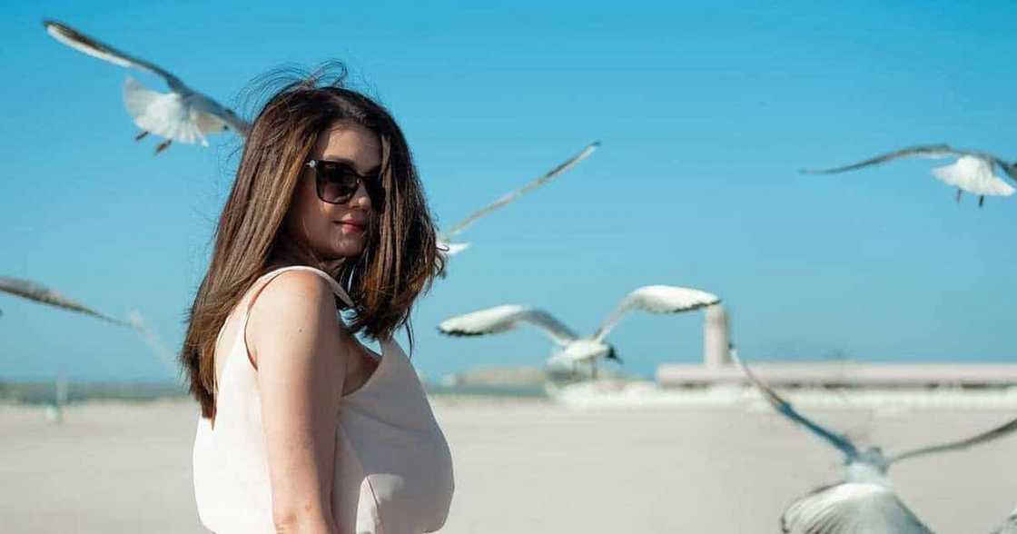 Angelica Panganiban Angelica Panganiban