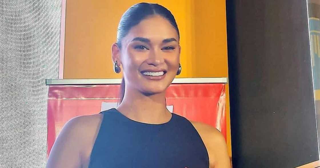 Pia Wurtzbach, napapaisip kung paano kung nakapasok sa Top 5