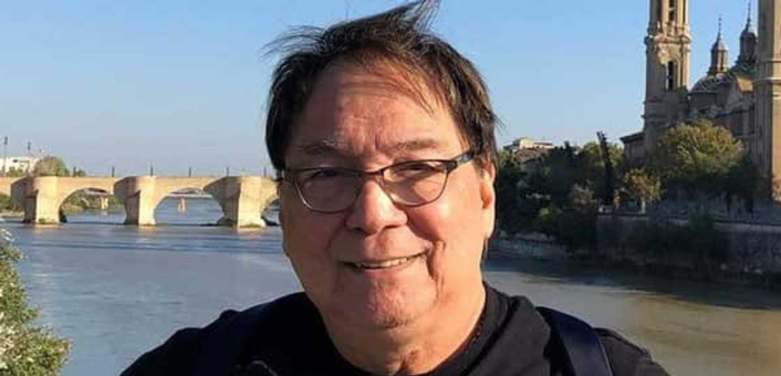 Joey De Leon Joey De Leon