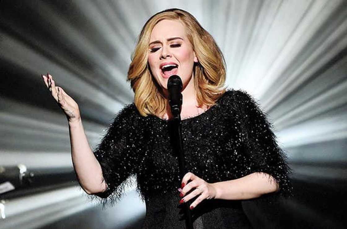 QR code ng quarantine pass sa QC, link pala sa video ni Adele QR code ng quarantine pass sa QC, link pala sa video ni Adele