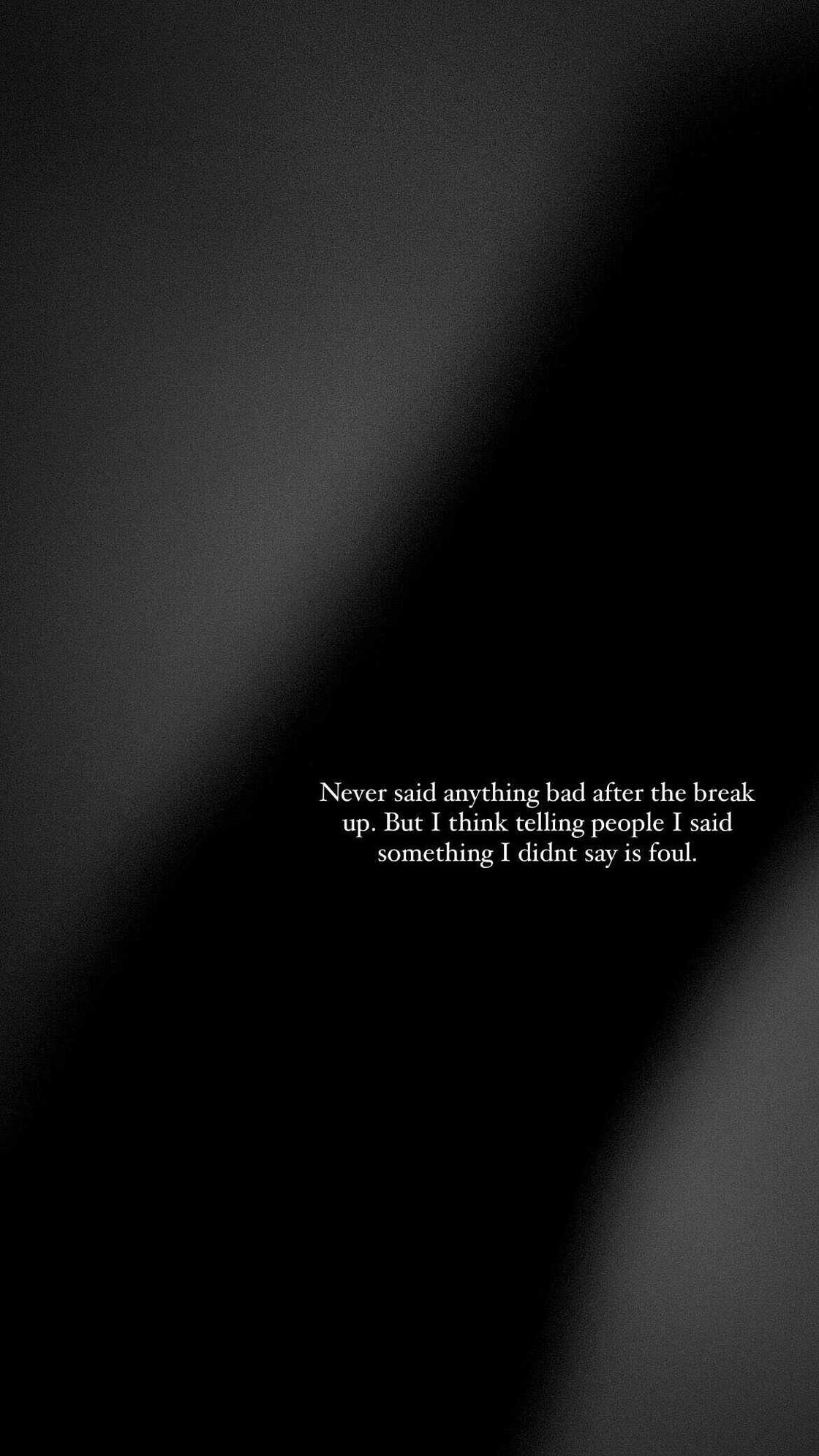 Barbie Imperial, umalma sa pahayag ni Diego Loyzaga sa isang panayam Barbie Imperial, umalma sa pahayag ni Diego Loyzaga sa isang panayam