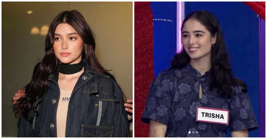 Vice Ganda sa EXpecially for you searchee na si Trisha: "Kaboses niya si Liza Soberano" Vice Ganda sa EXpecially for you searchee na si Trisha: "Kaboses niya si Liza Soberano"