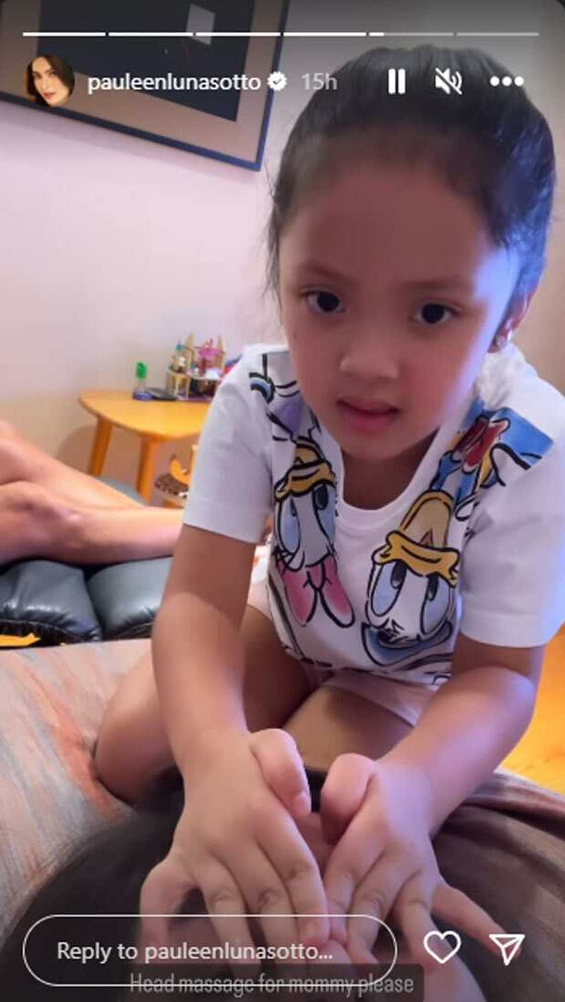 Pauleen Luna Pauleen Luna