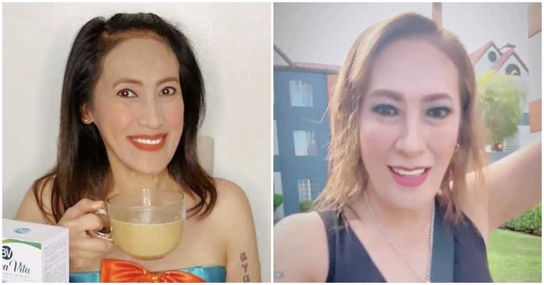 "Happy Freedom Anniversary" na post ni Ai-Ai Delas Alas, inulan ng suporta "Happy Freedom Anniversary" na post ni Ai-Ai Delas Alas, inulan ng suporta